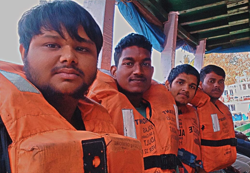 MSY Marine Academy Gallery Image 1