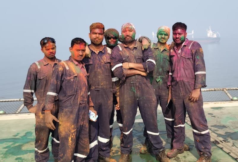 MSY Marine Academy Gallery Image 2