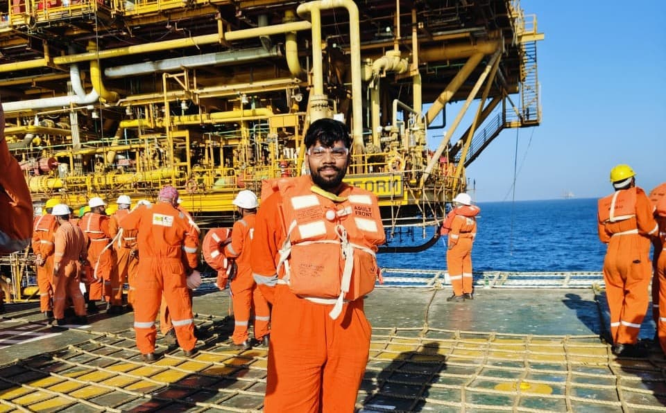 MSY Marine Academy Gallery Image 3