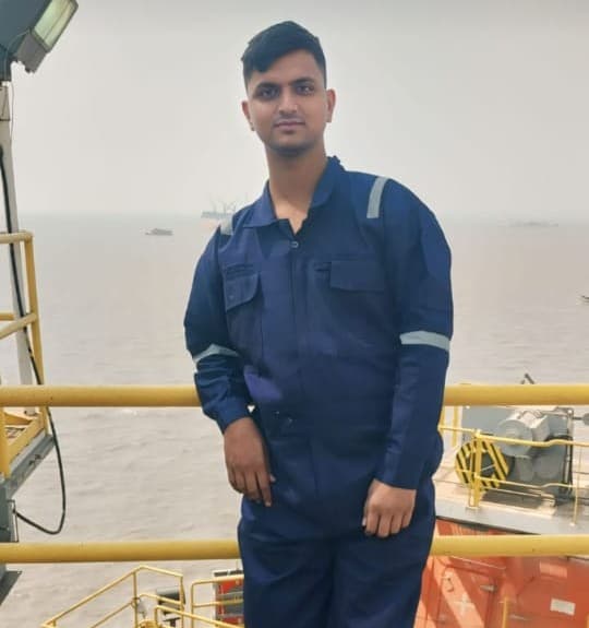 MSY Marine Academy Gallery Image 4