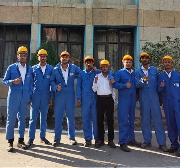 MSY Marine Academy Gallery Image 5