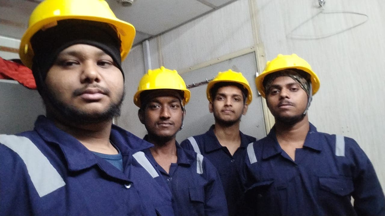 MSY Marine Academy Gallery Image 7