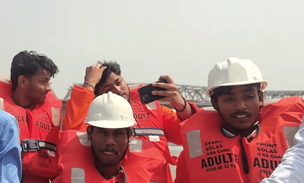 MSY Marine Academy Gallery Image 8